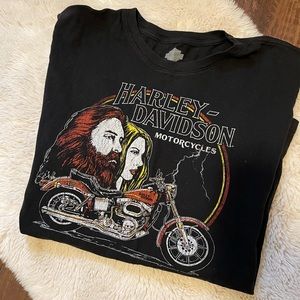 Harley-Davidson men’s tshirt
